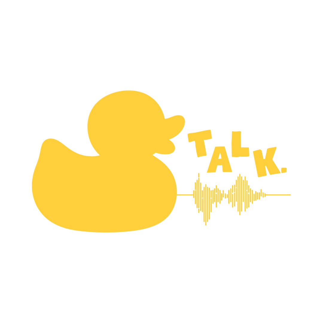 PatoTalk Logo